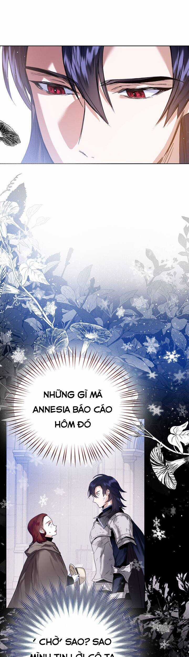 Cuộc Hôn Nhân Hoàng Gia Chapter 23 trang 19