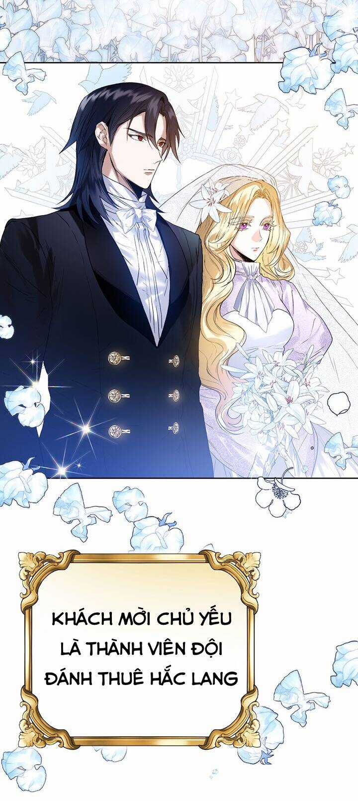 Cuộc Hôn Nhân Hoàng Gia Chapter 23 trang 2