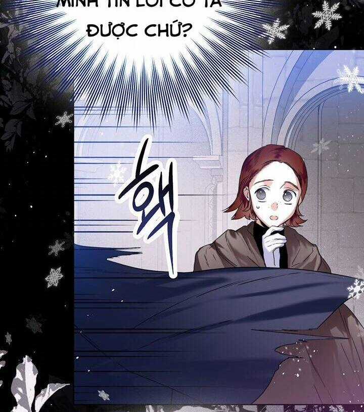 Cuộc Hôn Nhân Hoàng Gia Chapter 23 trang 20