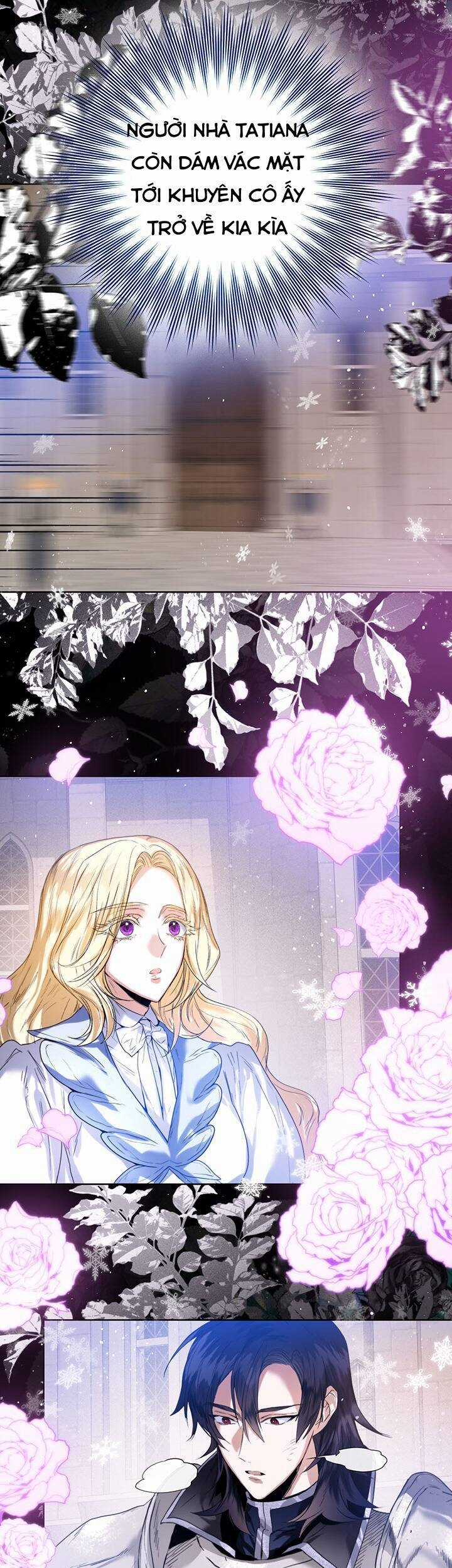 Cuộc Hôn Nhân Hoàng Gia Chapter 23 trang 21