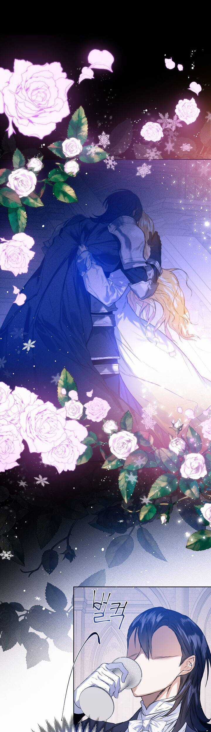 Cuộc Hôn Nhân Hoàng Gia Chapter 23 trang 23