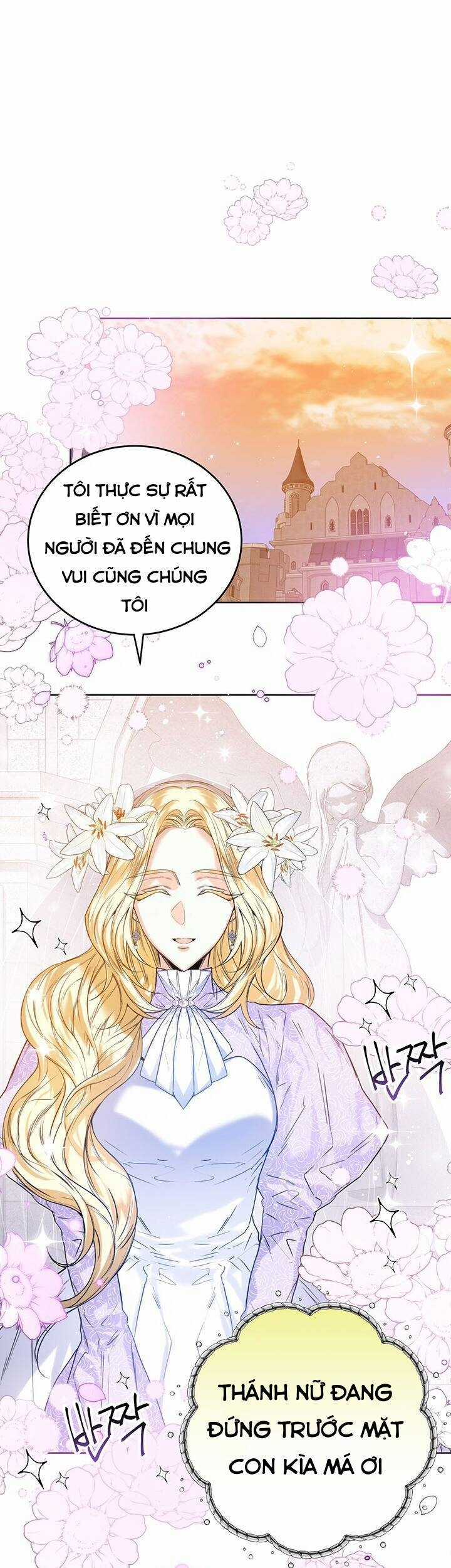 Cuộc Hôn Nhân Hoàng Gia Chapter 23 trang 25