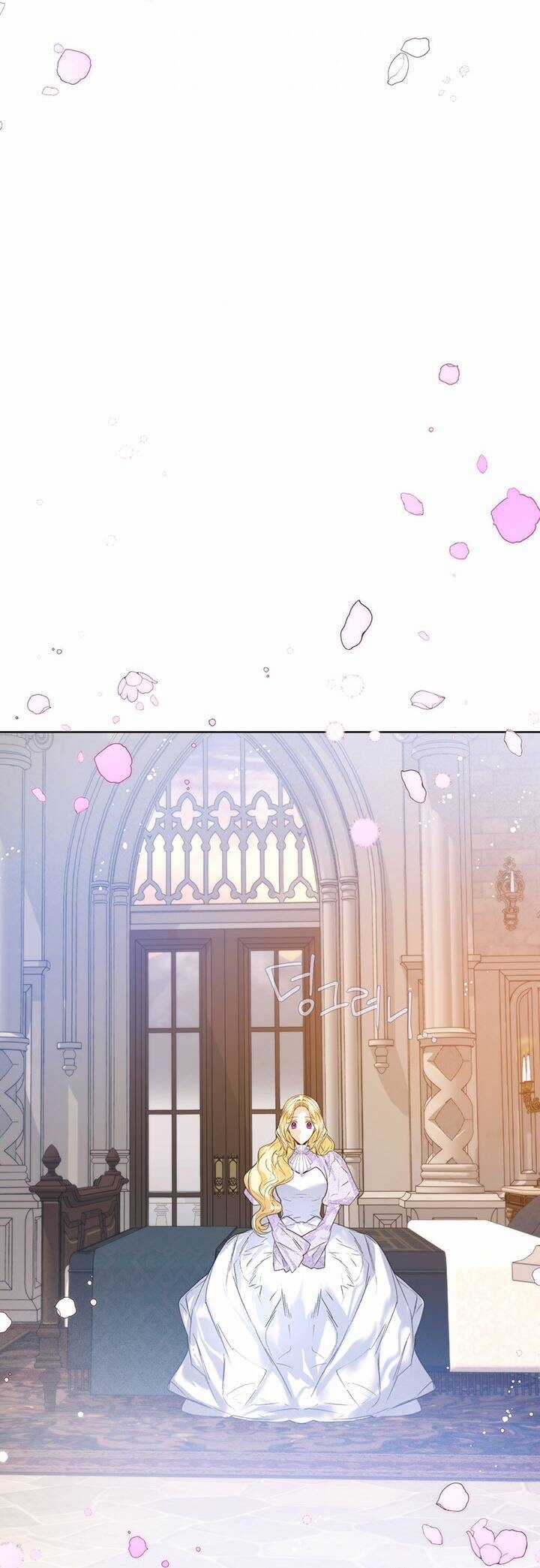 Cuộc Hôn Nhân Hoàng Gia Chapter 23 trang 36