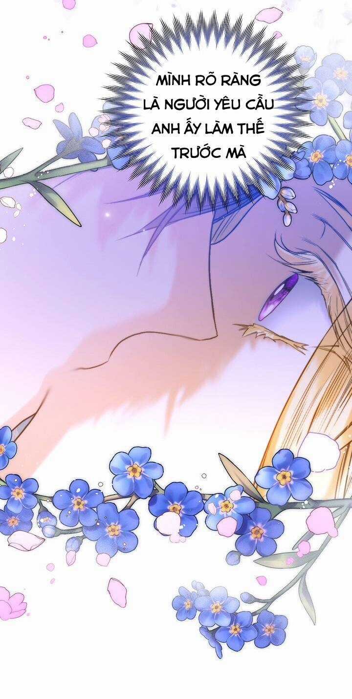 Cuộc Hôn Nhân Hoàng Gia Chapter 23 trang 39