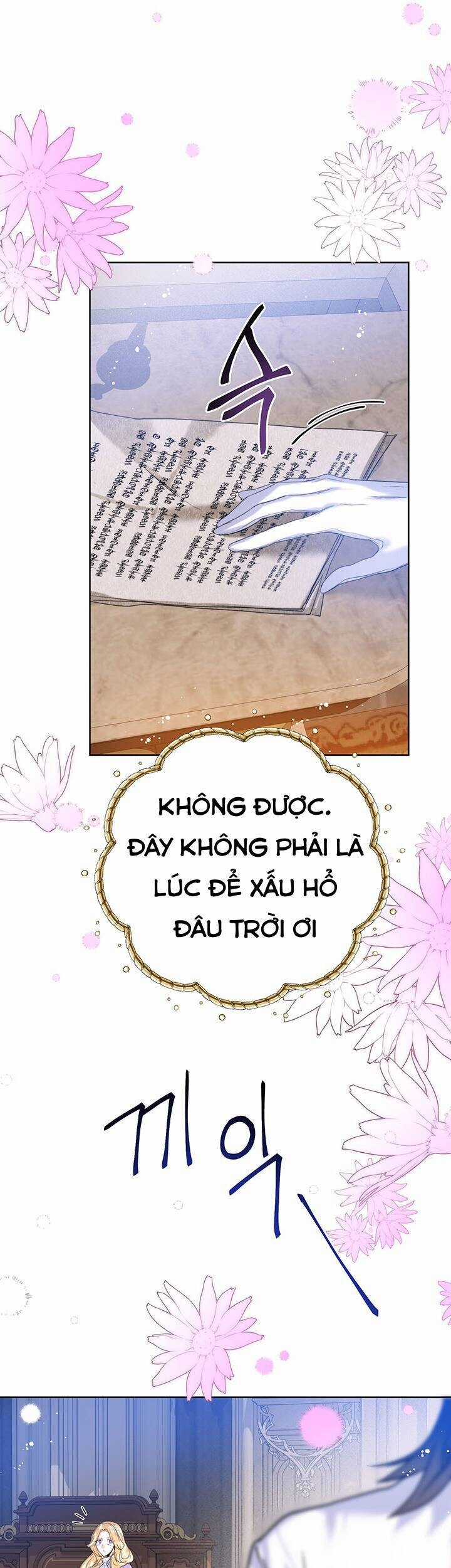 Cuộc Hôn Nhân Hoàng Gia Chapter 23 trang 40