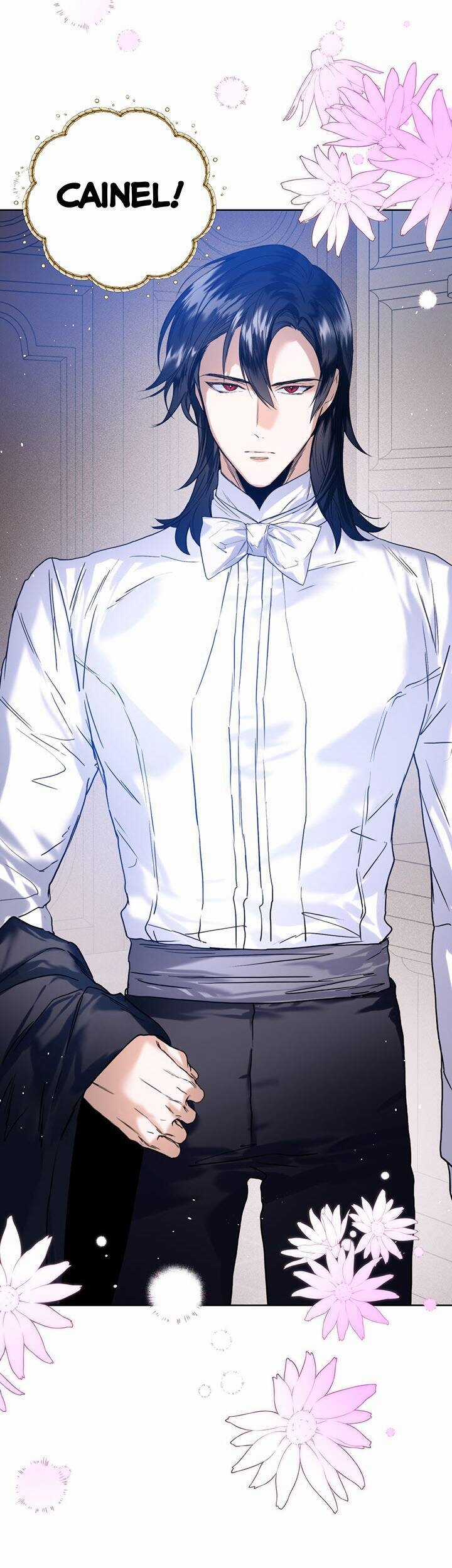 Cuộc Hôn Nhân Hoàng Gia Chapter 23 trang 42