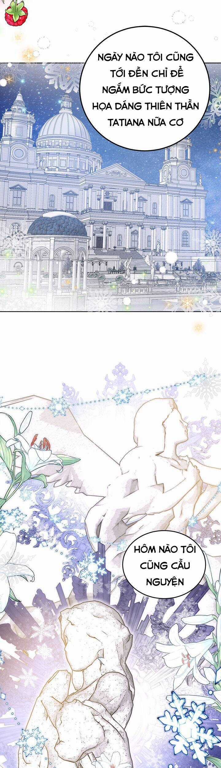 Cuộc Hôn Nhân Hoàng Gia Chapter 23 trang 9