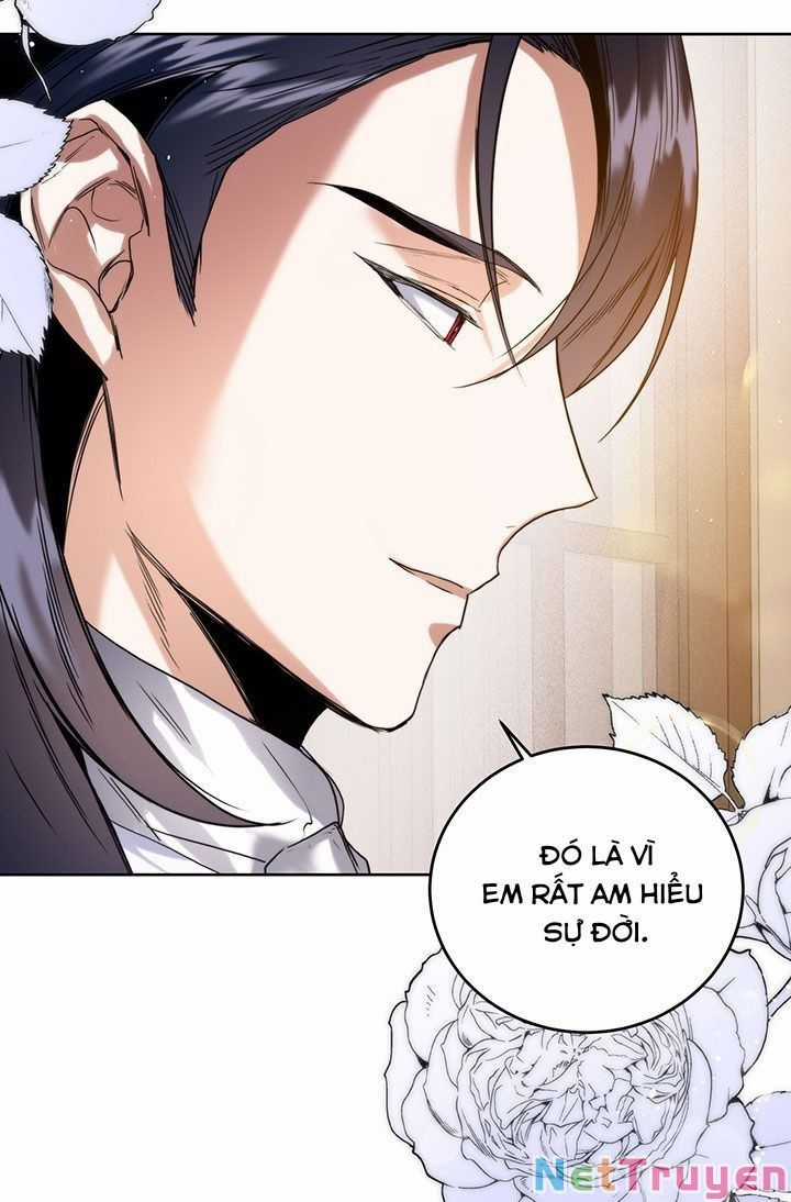 Cuộc Hôn Nhân Hoàng Gia Chapter 24 trang 11