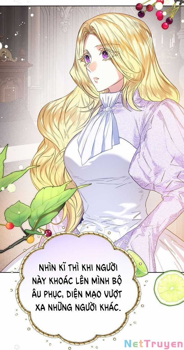 Cuộc Hôn Nhân Hoàng Gia Chapter 24 trang 14