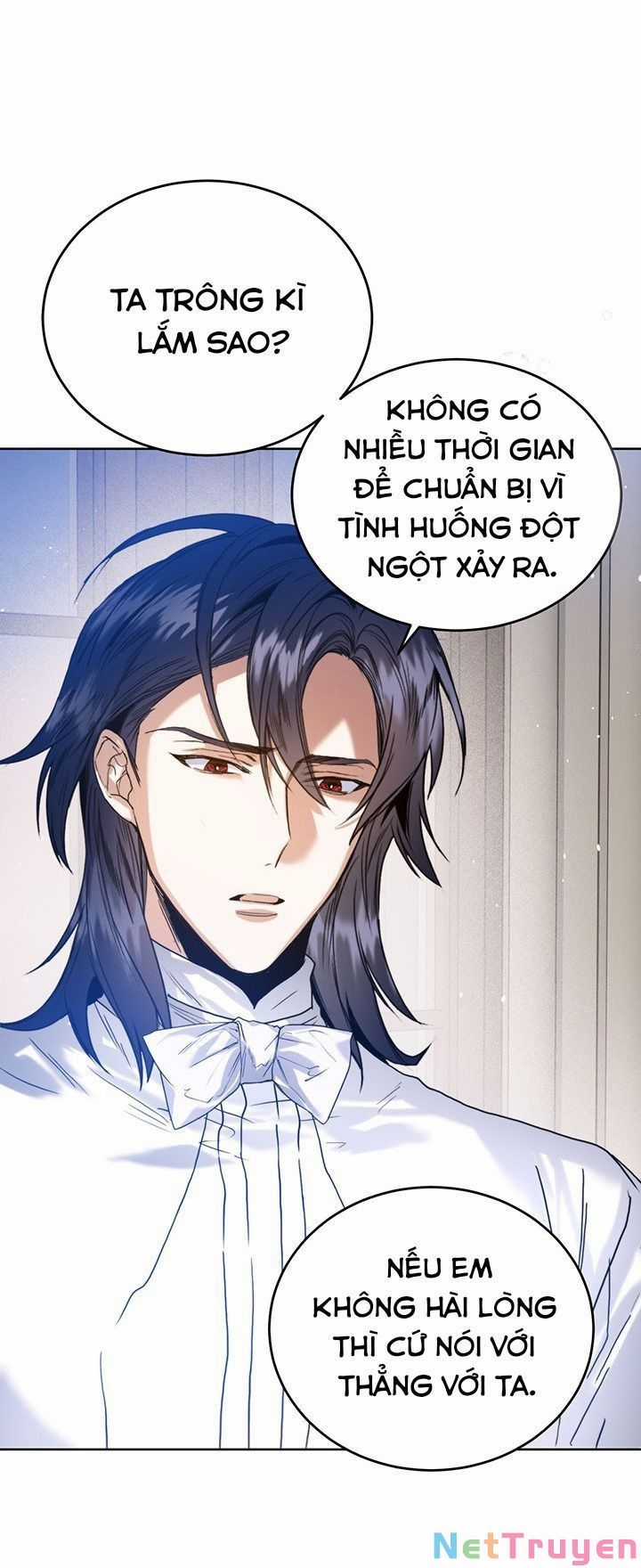 Cuộc Hôn Nhân Hoàng Gia Chapter 24 trang 17