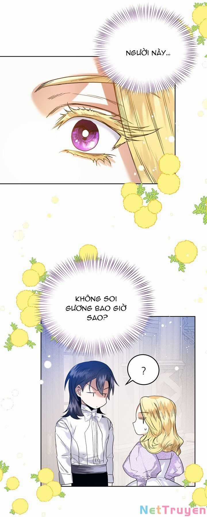 Cuộc Hôn Nhân Hoàng Gia Chapter 24 trang 19