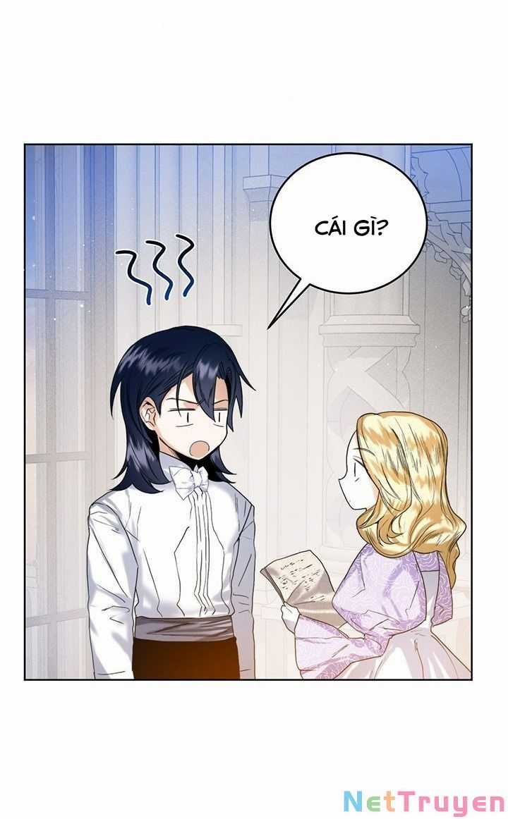Cuộc Hôn Nhân Hoàng Gia Chapter 24 trang 22