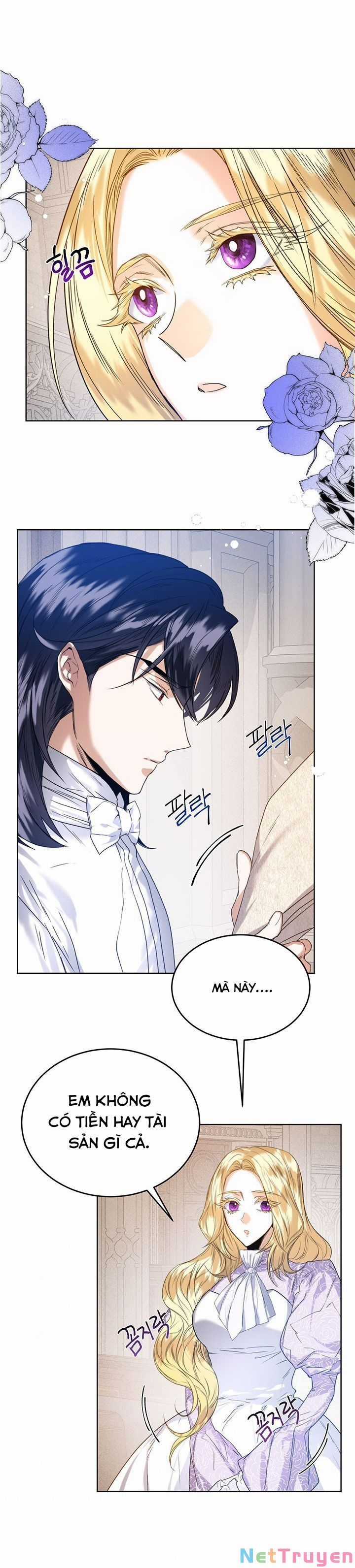 Cuộc Hôn Nhân Hoàng Gia Chapter 24 trang 25