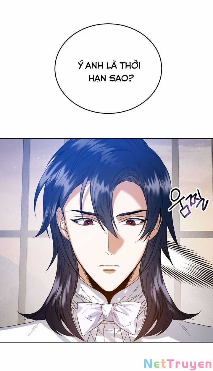 Cuộc Hôn Nhân Hoàng Gia Chapter 24 trang 28