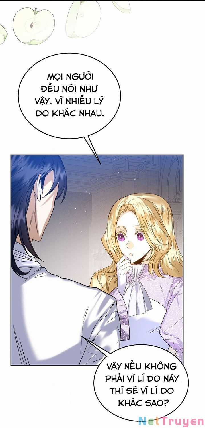 Cuộc Hôn Nhân Hoàng Gia Chapter 24 trang 30