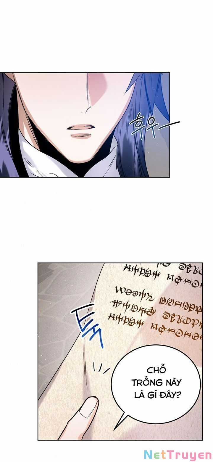 Cuộc Hôn Nhân Hoàng Gia Chapter 24 trang 35