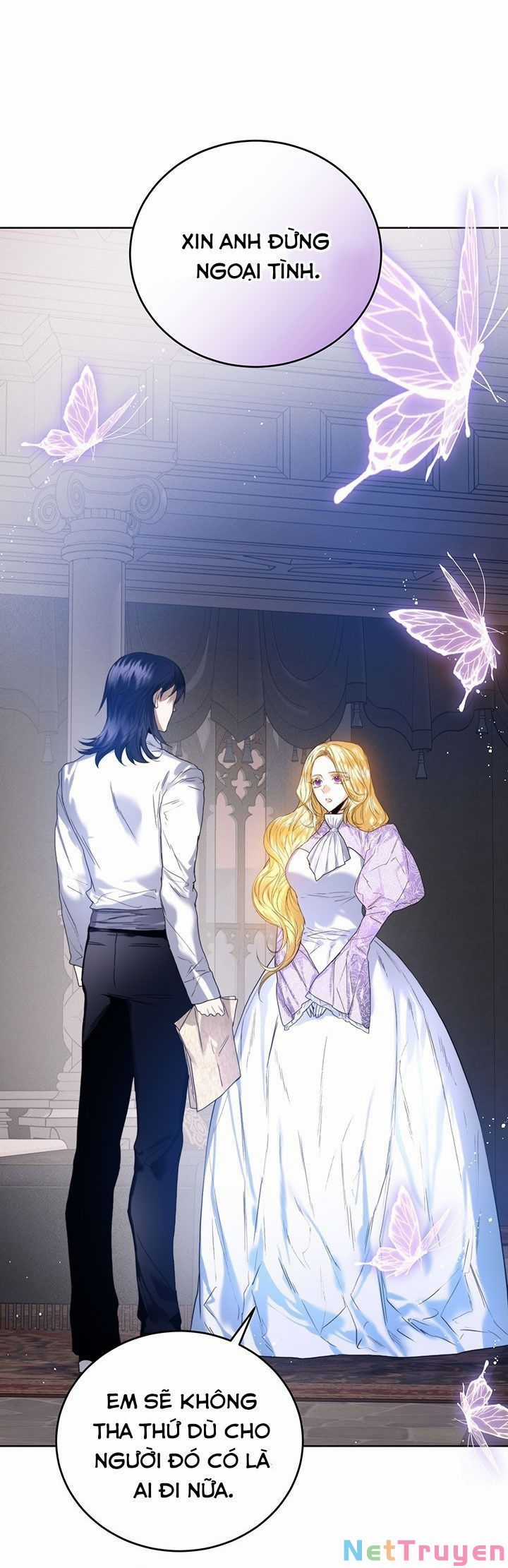 Cuộc Hôn Nhân Hoàng Gia Chapter 24 trang 39