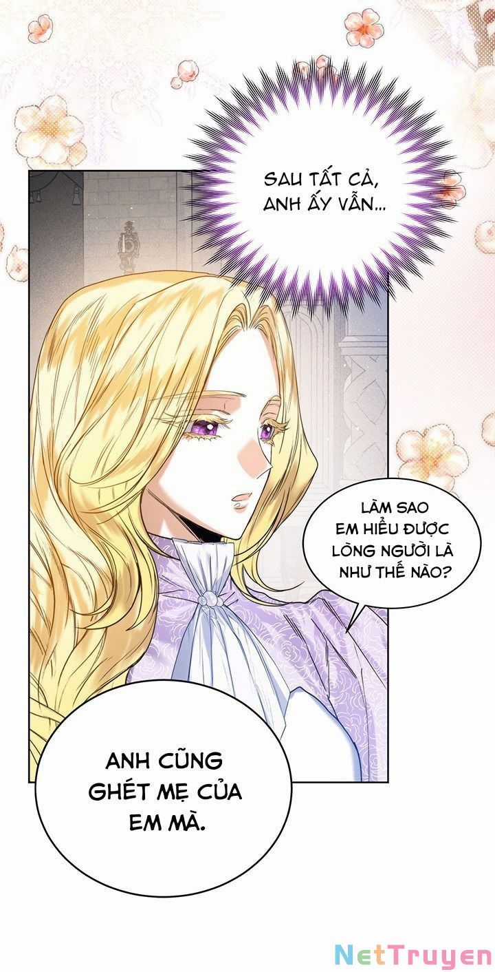 Cuộc Hôn Nhân Hoàng Gia Chapter 24 trang 8