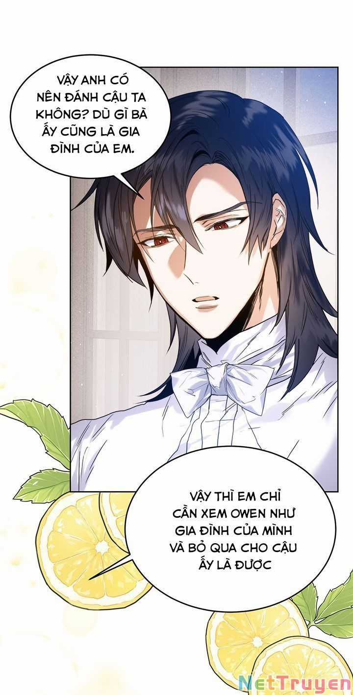 Cuộc Hôn Nhân Hoàng Gia Chapter 24 trang 9