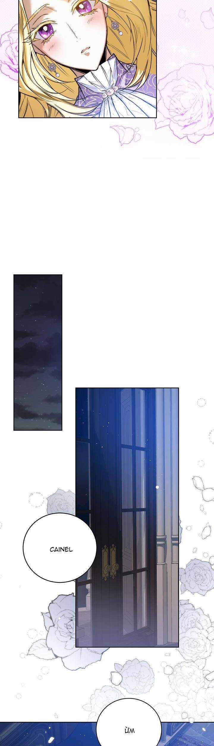 Cuộc Hôn Nhân Hoàng Gia Chapter 25 trang 10