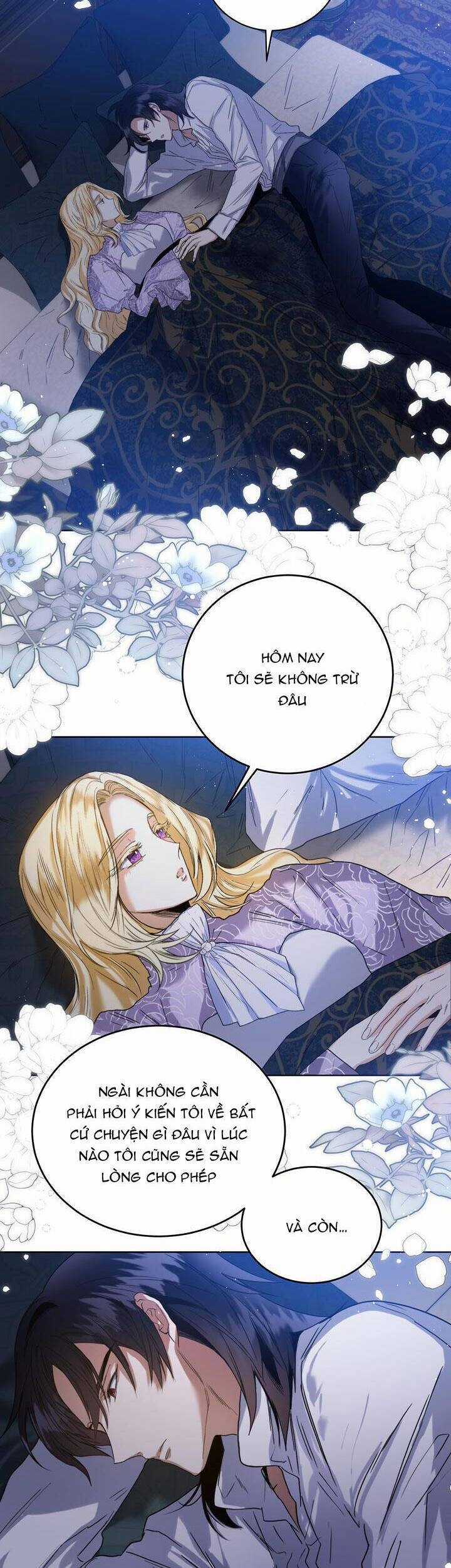 Cuộc Hôn Nhân Hoàng Gia Chapter 25 trang 11