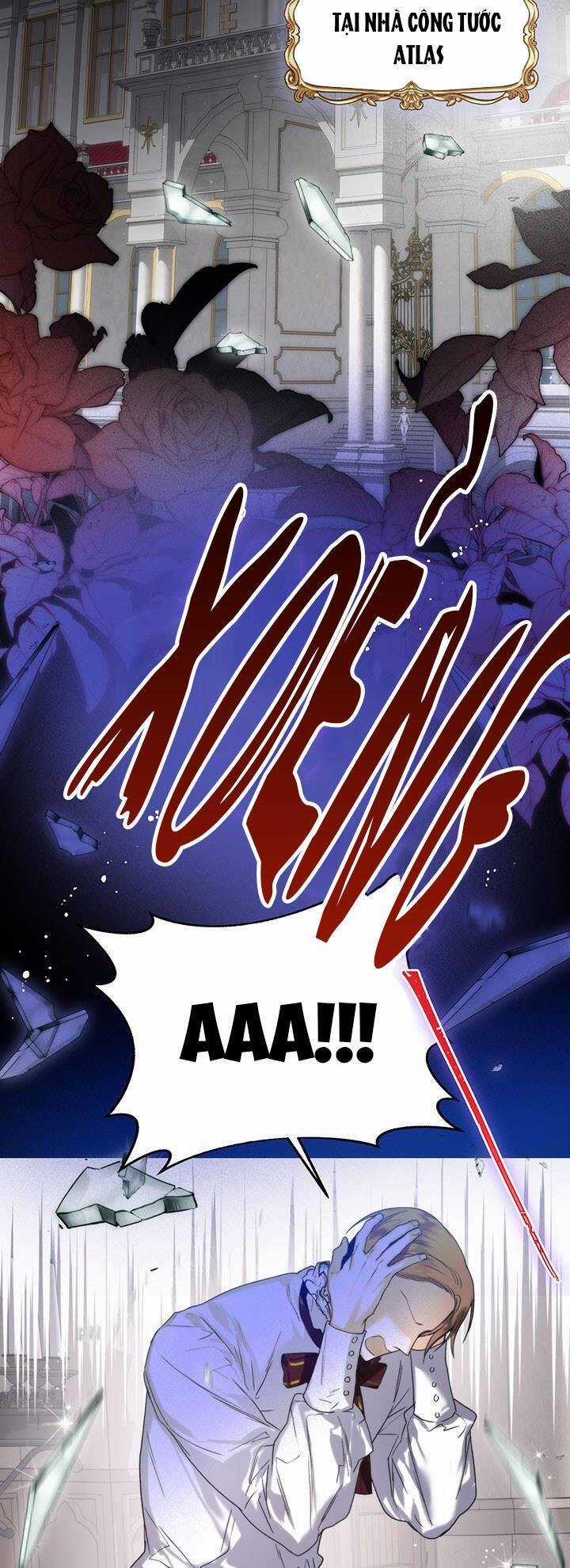 Cuộc Hôn Nhân Hoàng Gia Chapter 25 trang 14