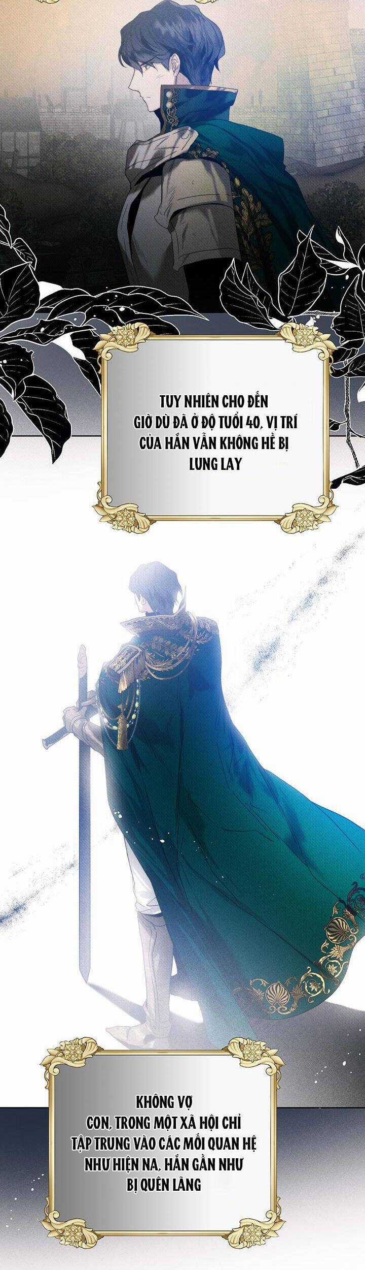 Cuộc Hôn Nhân Hoàng Gia Chapter 25 trang 26