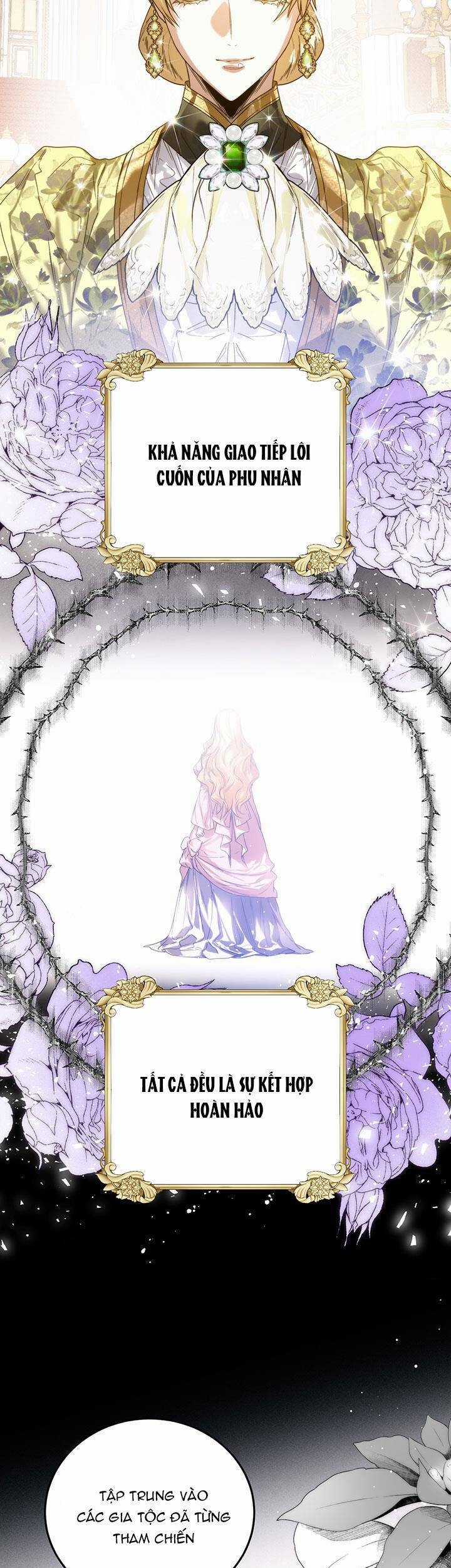 Cuộc Hôn Nhân Hoàng Gia Chapter 25 trang 30