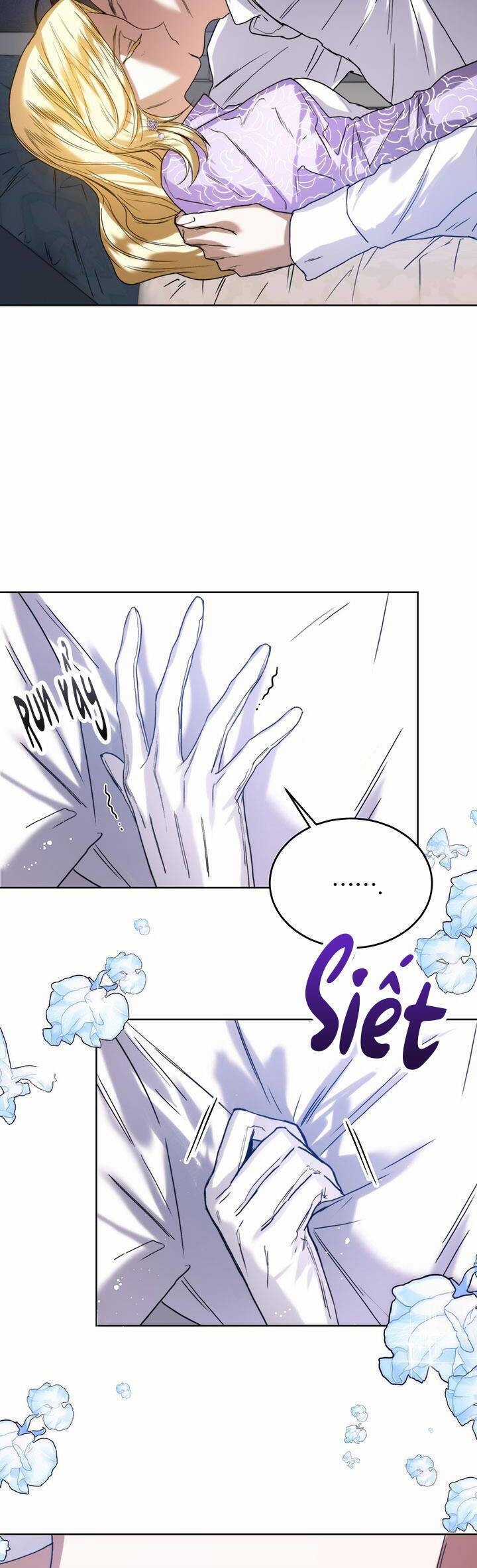 Cuộc Hôn Nhân Hoàng Gia Chapter 25 trang 7