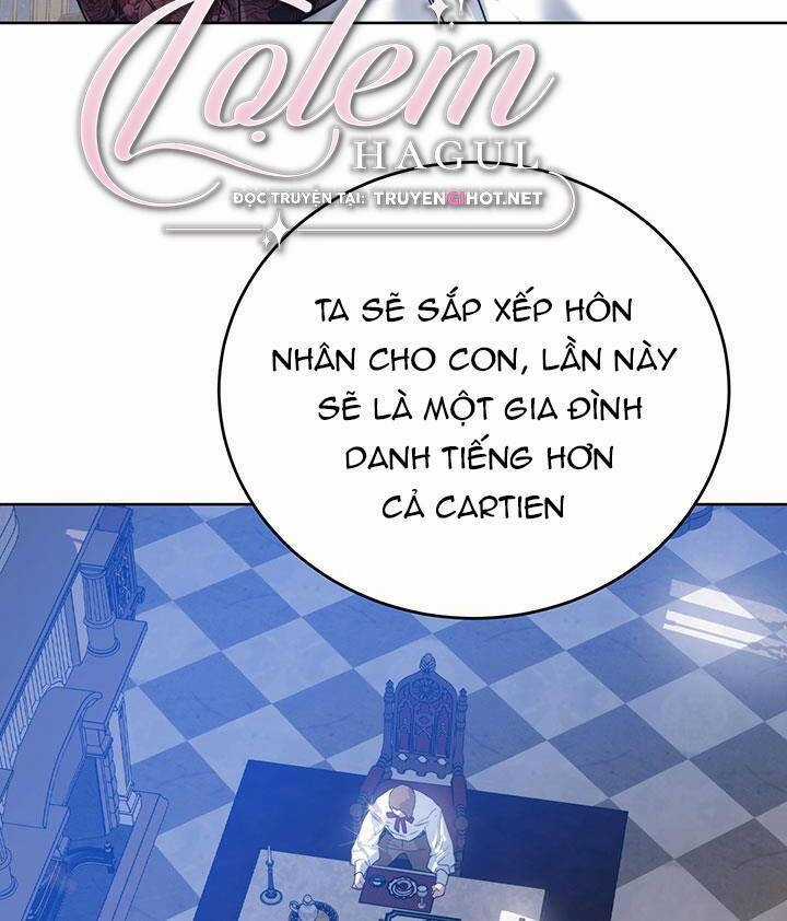 Cuộc Hôn Nhân Hoàng Gia Chapter 26 trang 11