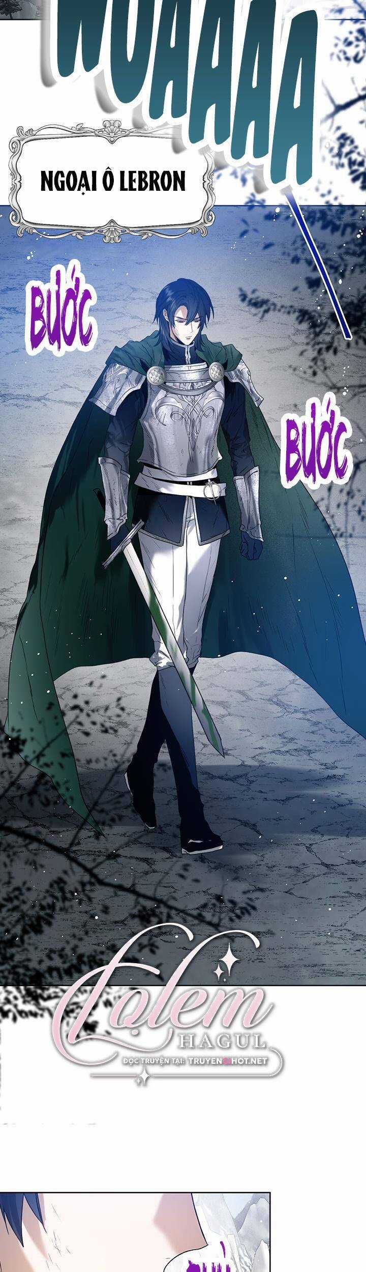 Cuộc Hôn Nhân Hoàng Gia Chapter 26 trang 16