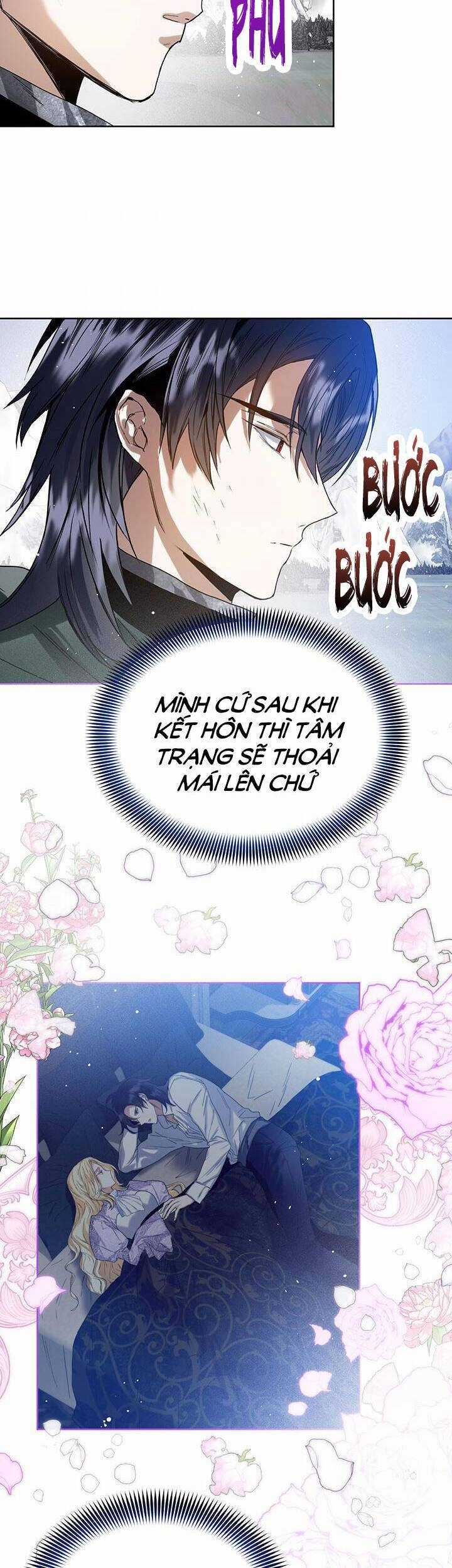 Cuộc Hôn Nhân Hoàng Gia Chapter 26 trang 17