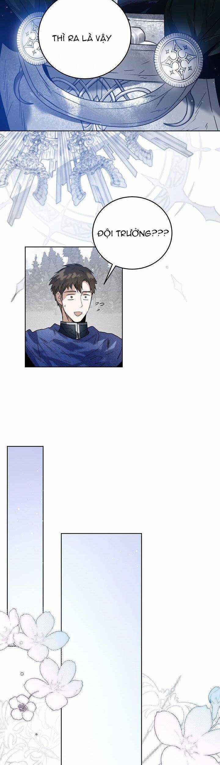 Cuộc Hôn Nhân Hoàng Gia Chapter 26 trang 29