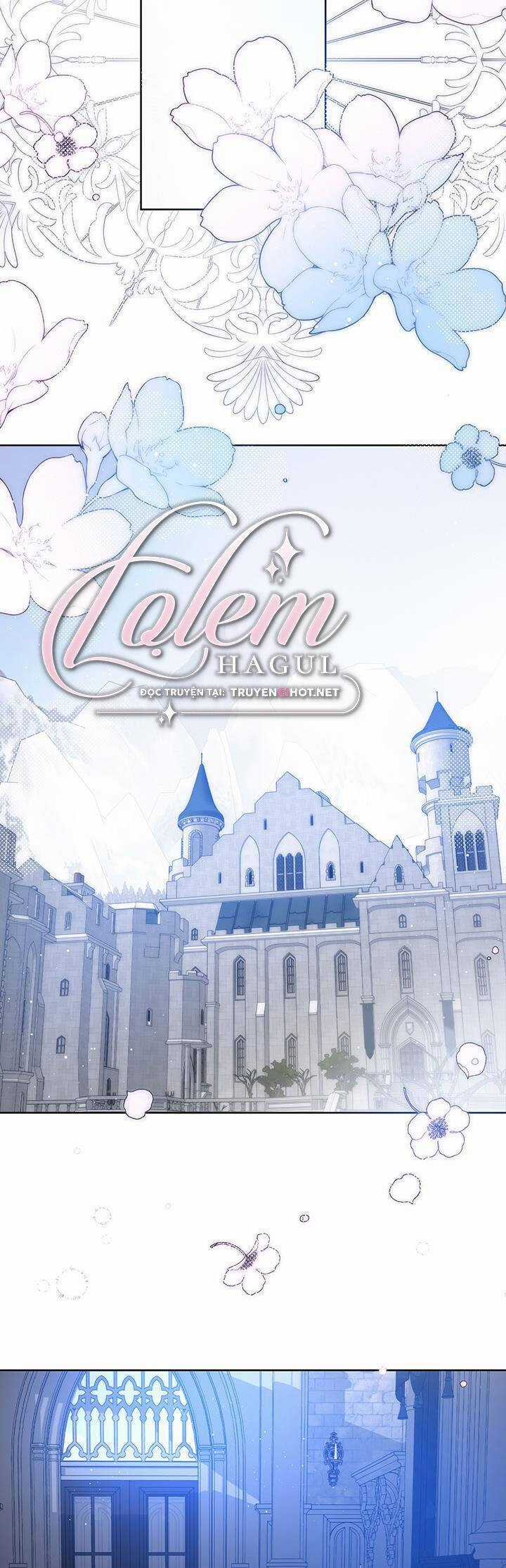 Cuộc Hôn Nhân Hoàng Gia Chapter 26 trang 30