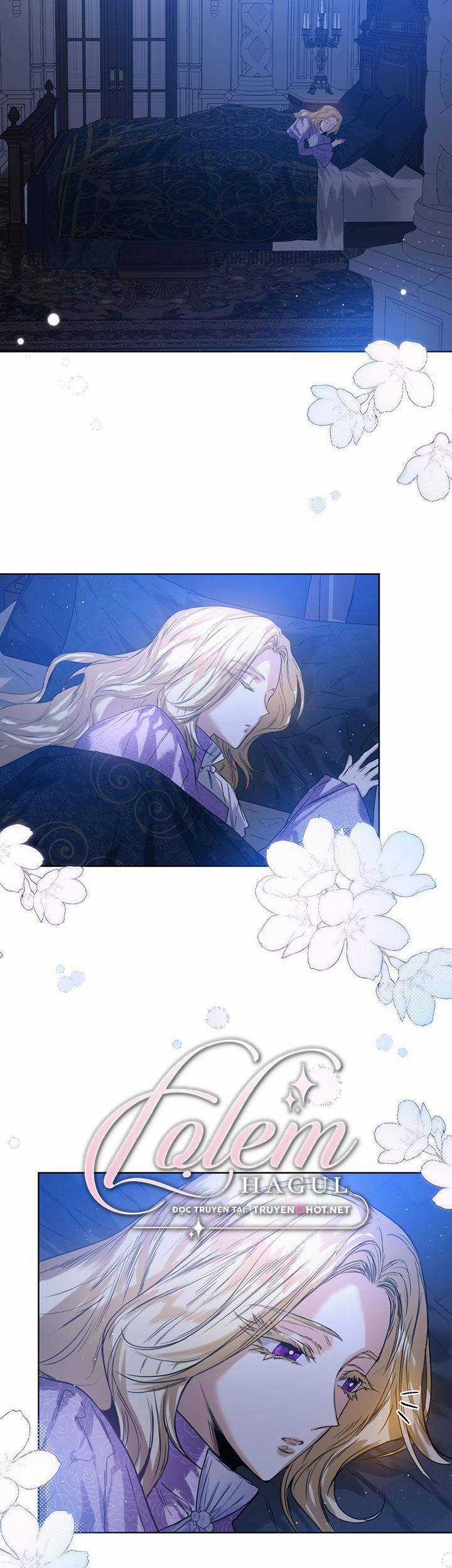 Cuộc Hôn Nhân Hoàng Gia Chapter 26 trang 31