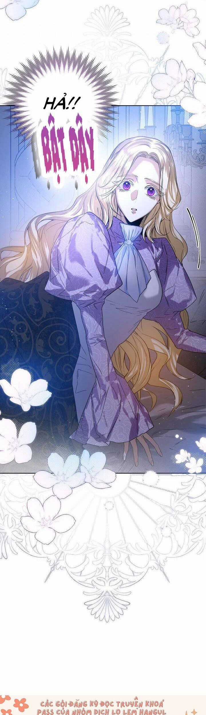 Cuộc Hôn Nhân Hoàng Gia Chapter 26 trang 32