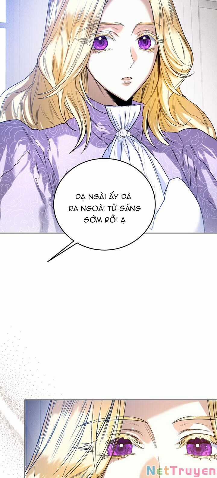 Cuộc Hôn Nhân Hoàng Gia Chapter 27 trang 15