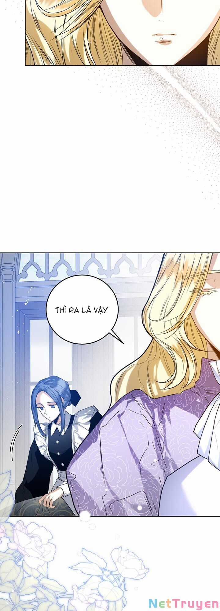 Cuộc Hôn Nhân Hoàng Gia Chapter 27 trang 16