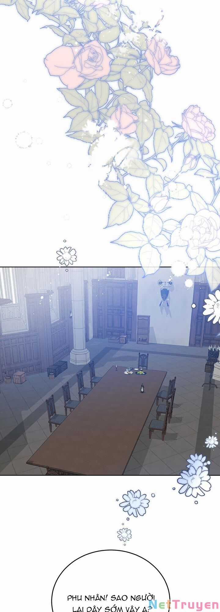 Cuộc Hôn Nhân Hoàng Gia Chapter 27 trang 17