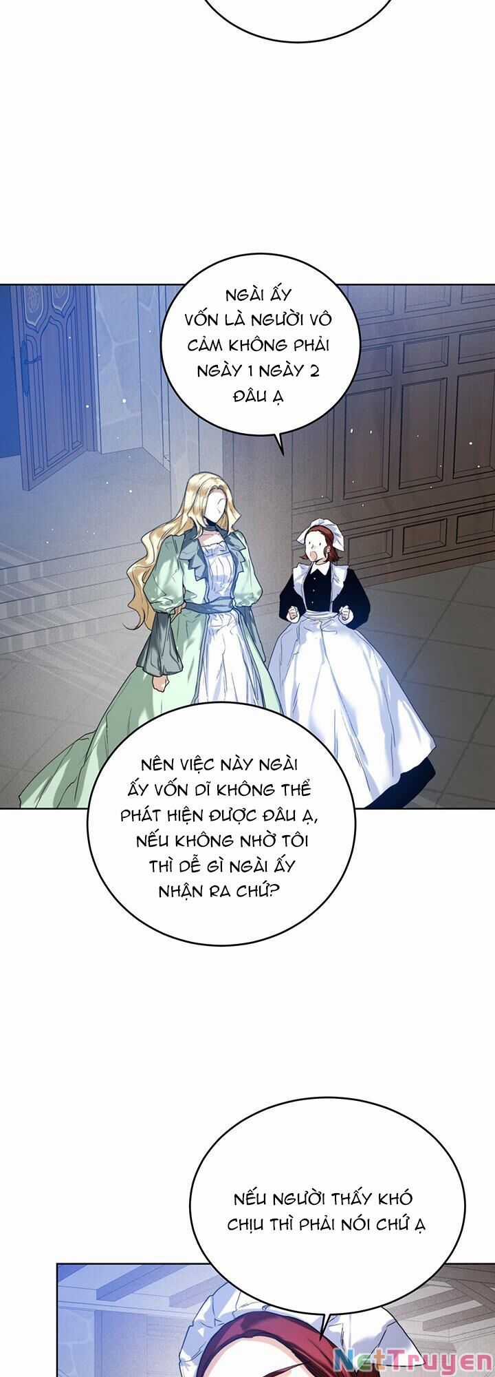 Cuộc Hôn Nhân Hoàng Gia Chapter 27 trang 19