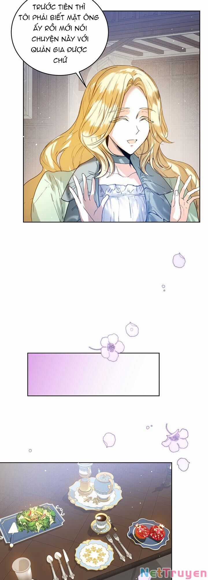 Cuộc Hôn Nhân Hoàng Gia Chapter 27 trang 24