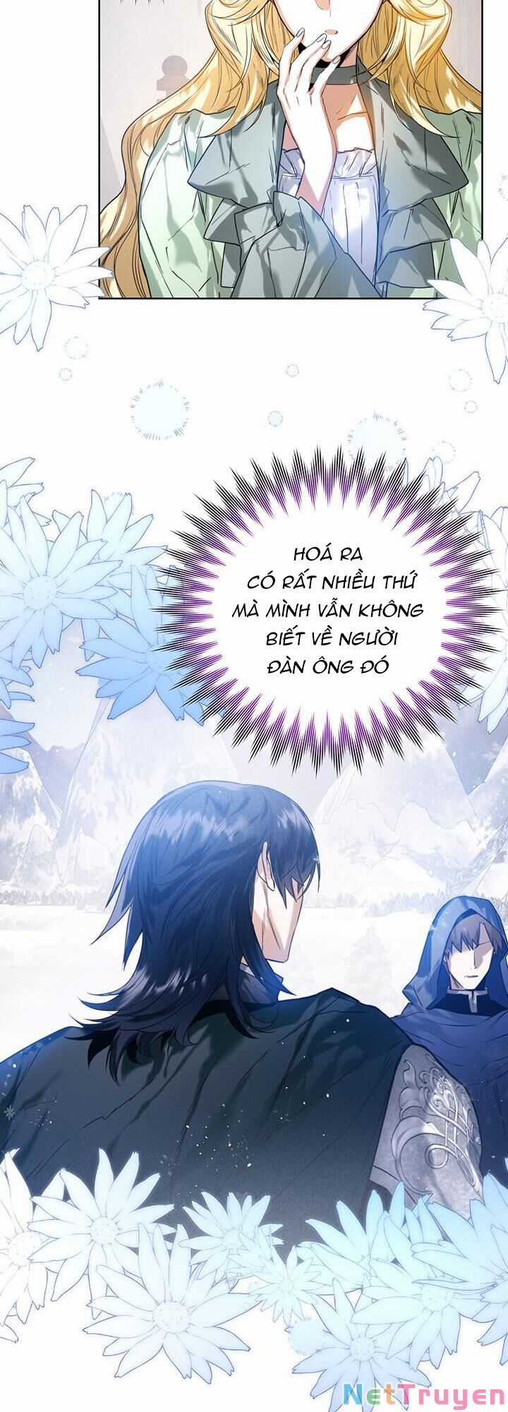 Cuộc Hôn Nhân Hoàng Gia Chapter 27 trang 28