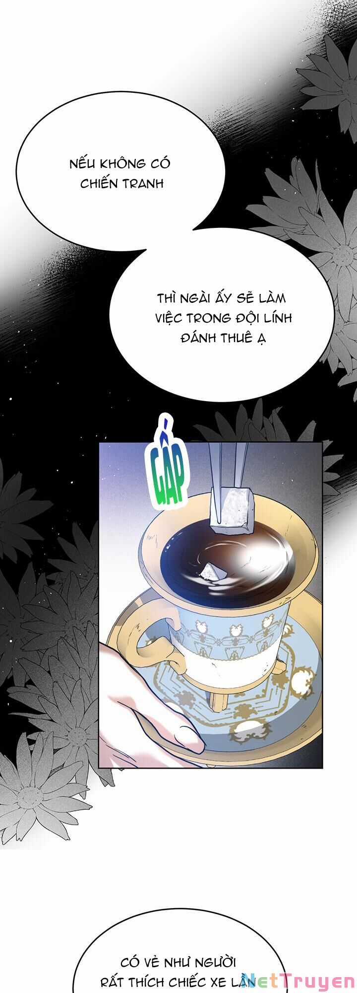 Cuộc Hôn Nhân Hoàng Gia Chapter 27 trang 30