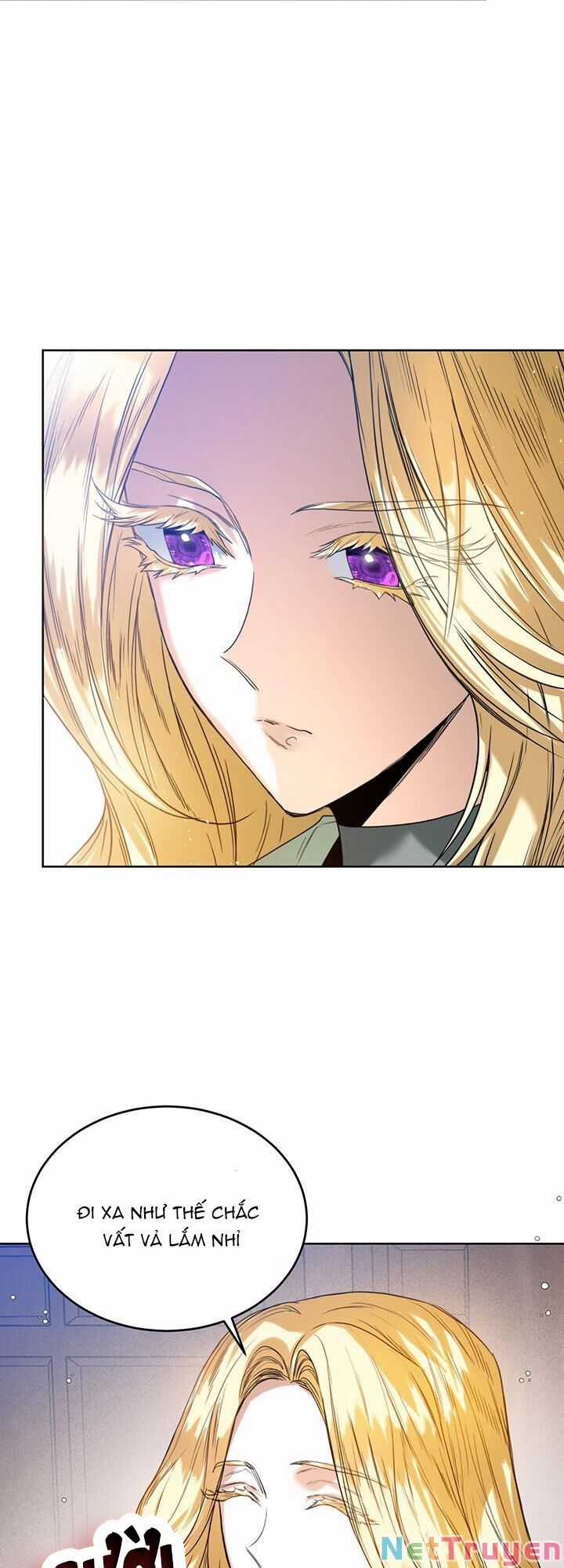 Cuộc Hôn Nhân Hoàng Gia Chapter 27 trang 34