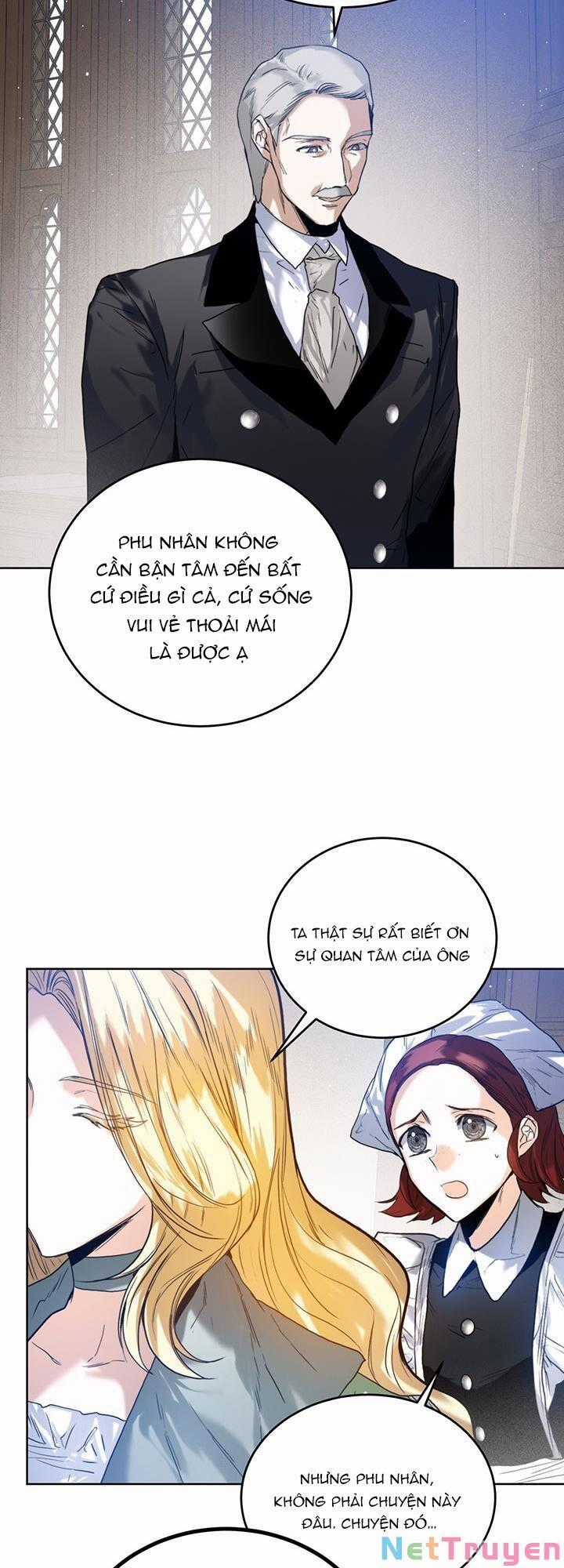 Cuộc Hôn Nhân Hoàng Gia Chapter 27 trang 36