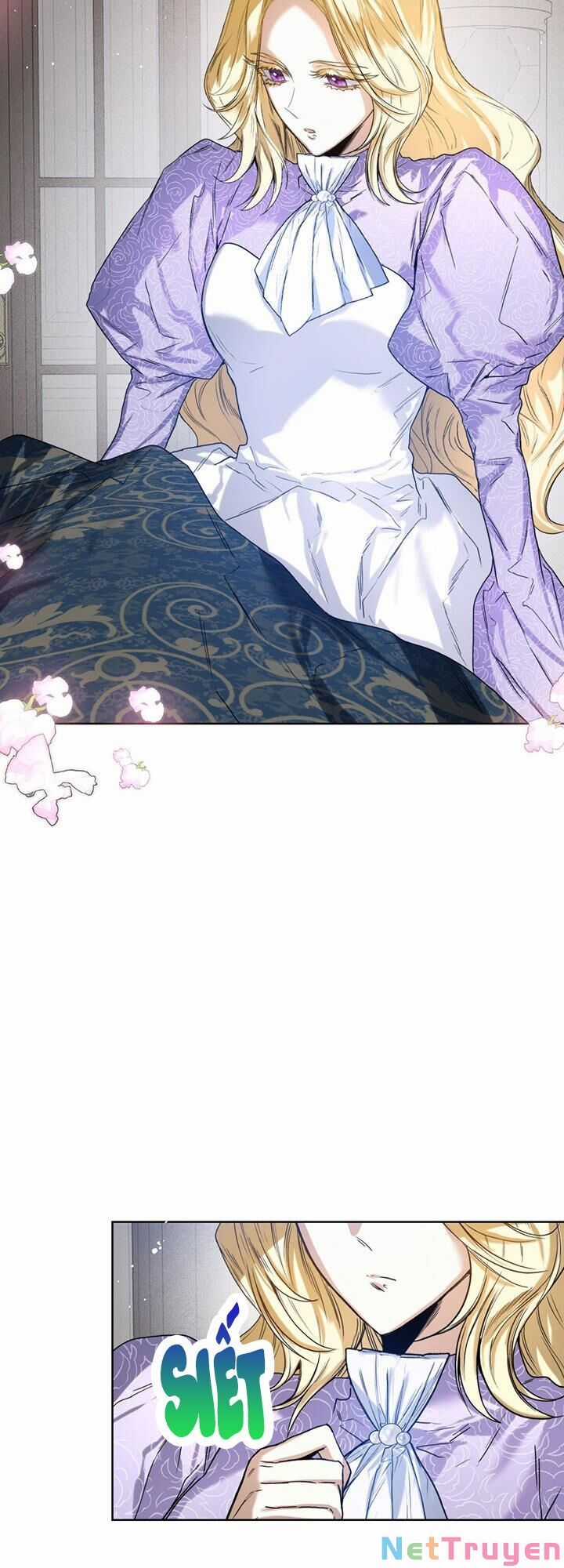 Cuộc Hôn Nhân Hoàng Gia Chapter 27 trang 7