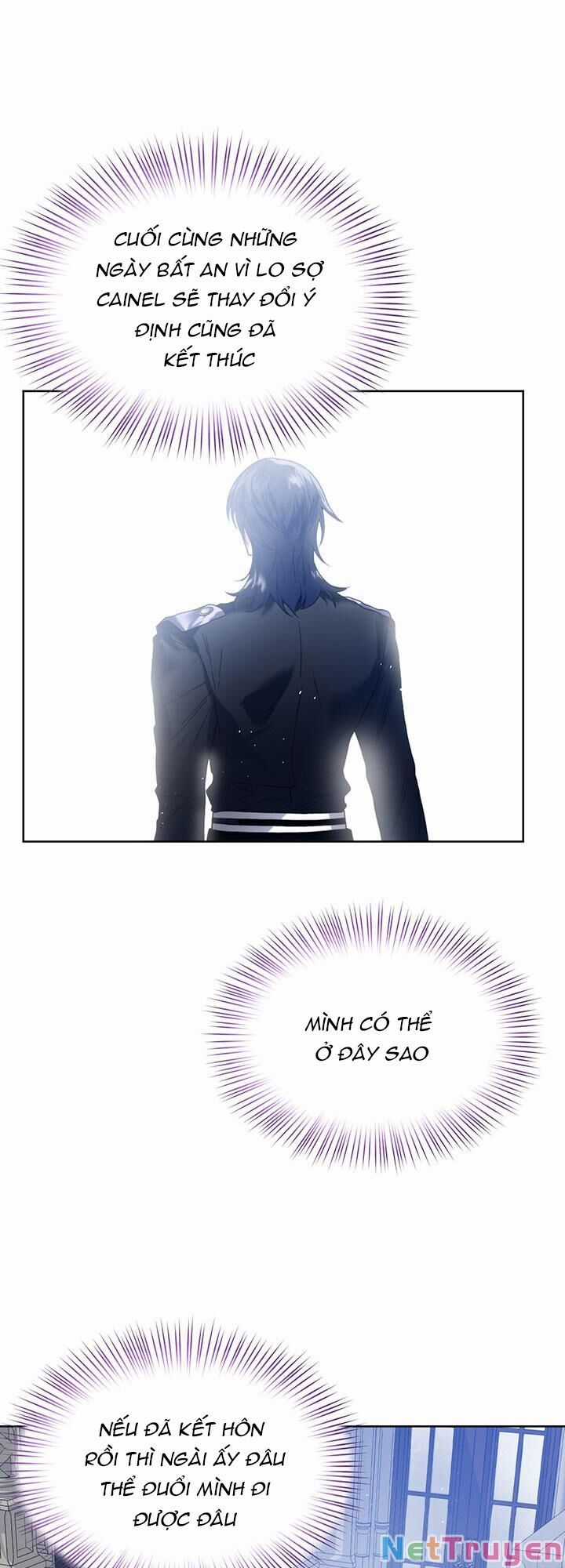 Cuộc Hôn Nhân Hoàng Gia Chapter 27 trang 8