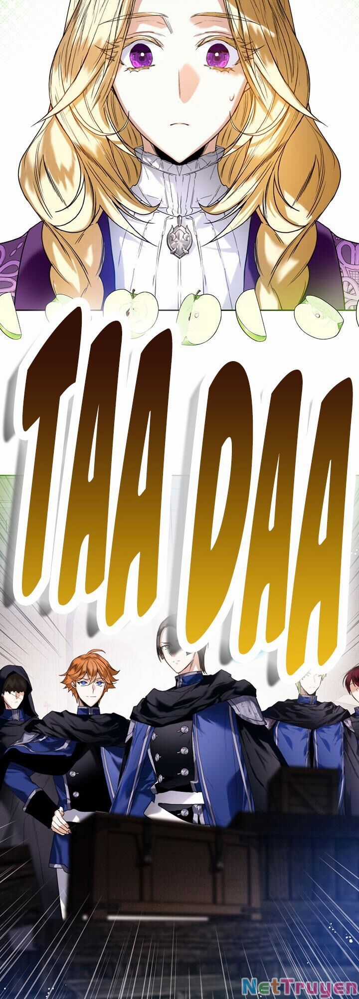 Cuộc Hôn Nhân Hoàng Gia Chapter 28 trang 10