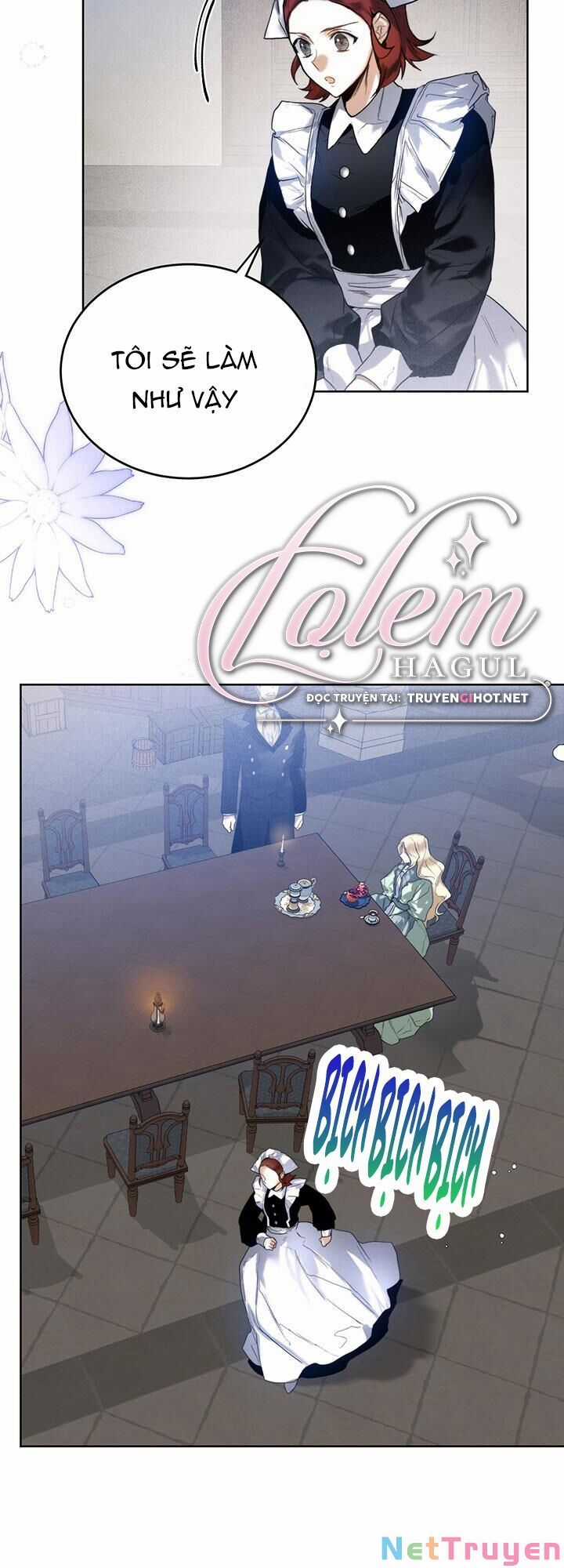 Cuộc Hôn Nhân Hoàng Gia Chapter 28 trang 2