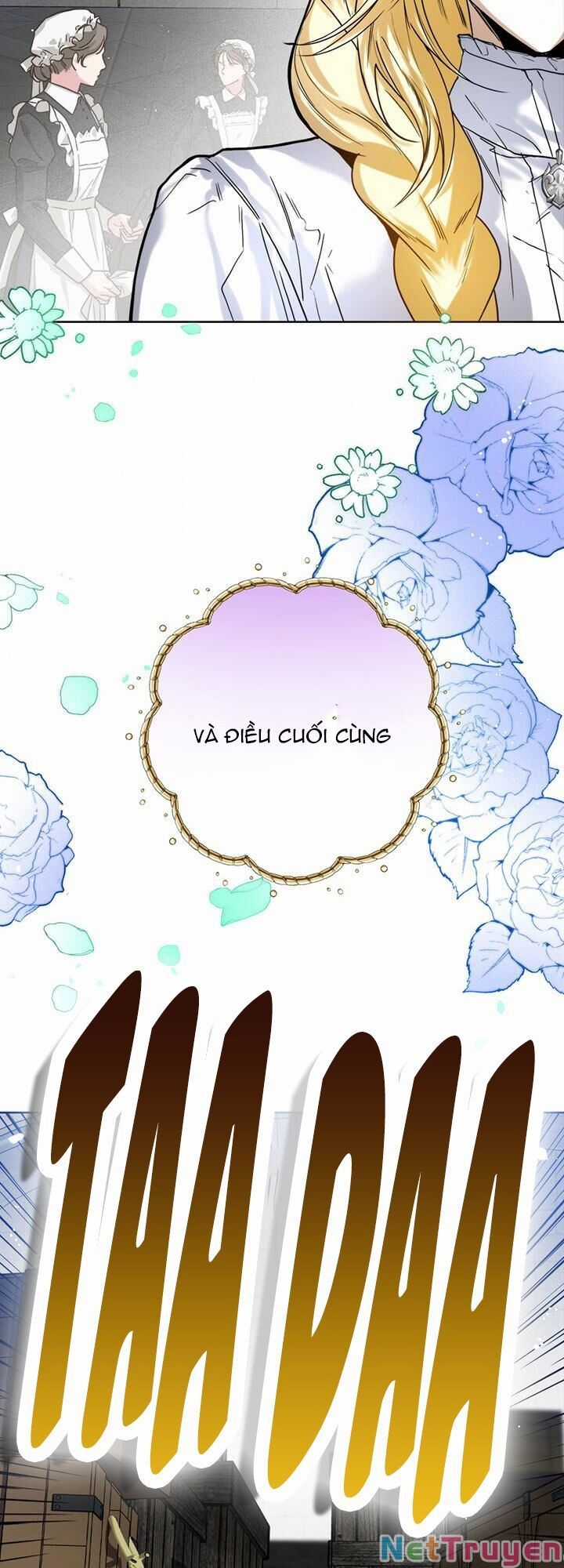 Cuộc Hôn Nhân Hoàng Gia Chapter 28 trang 22